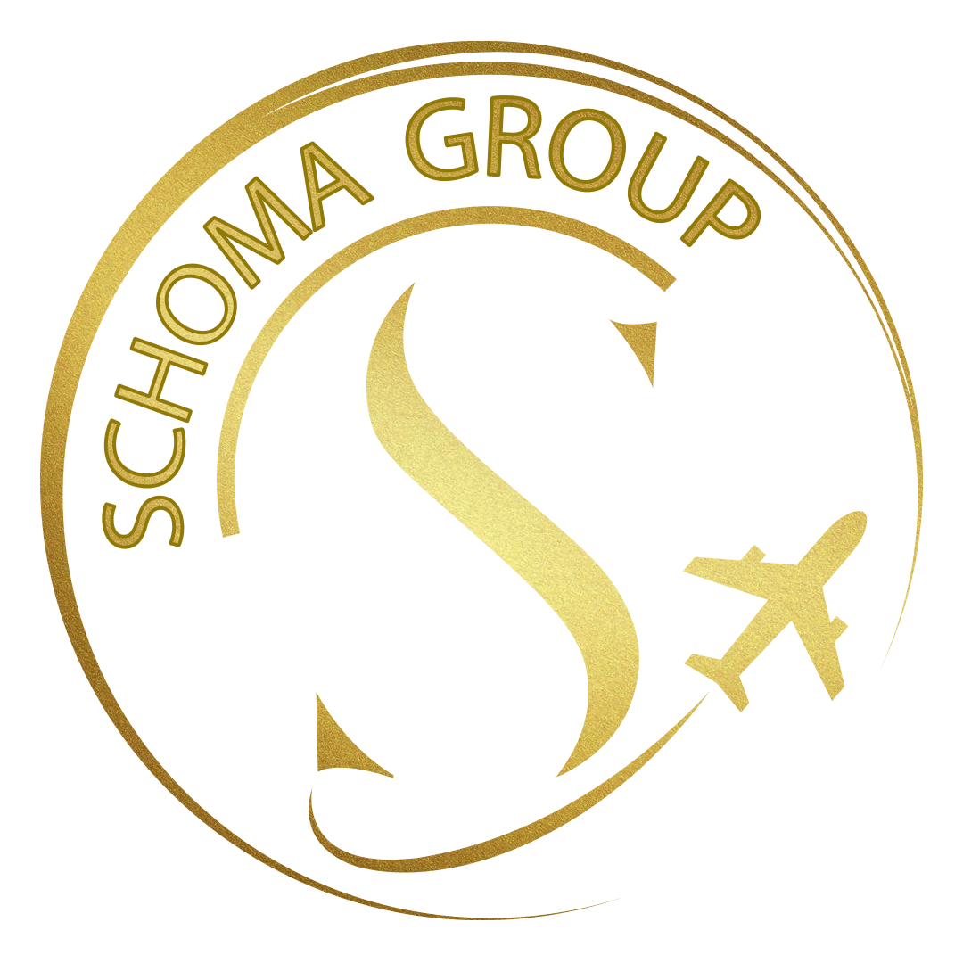 شرکت خدمات مهاجرتی schomagroup